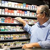 EL BOE publica el nuevo precio del tabaco: cambian algunas de las marcas más conocidas
