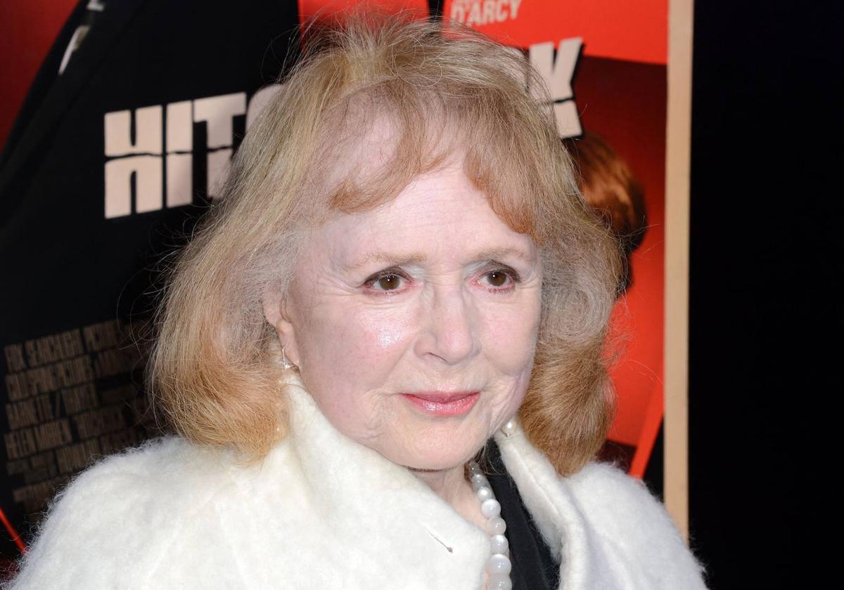 Piper Laurie