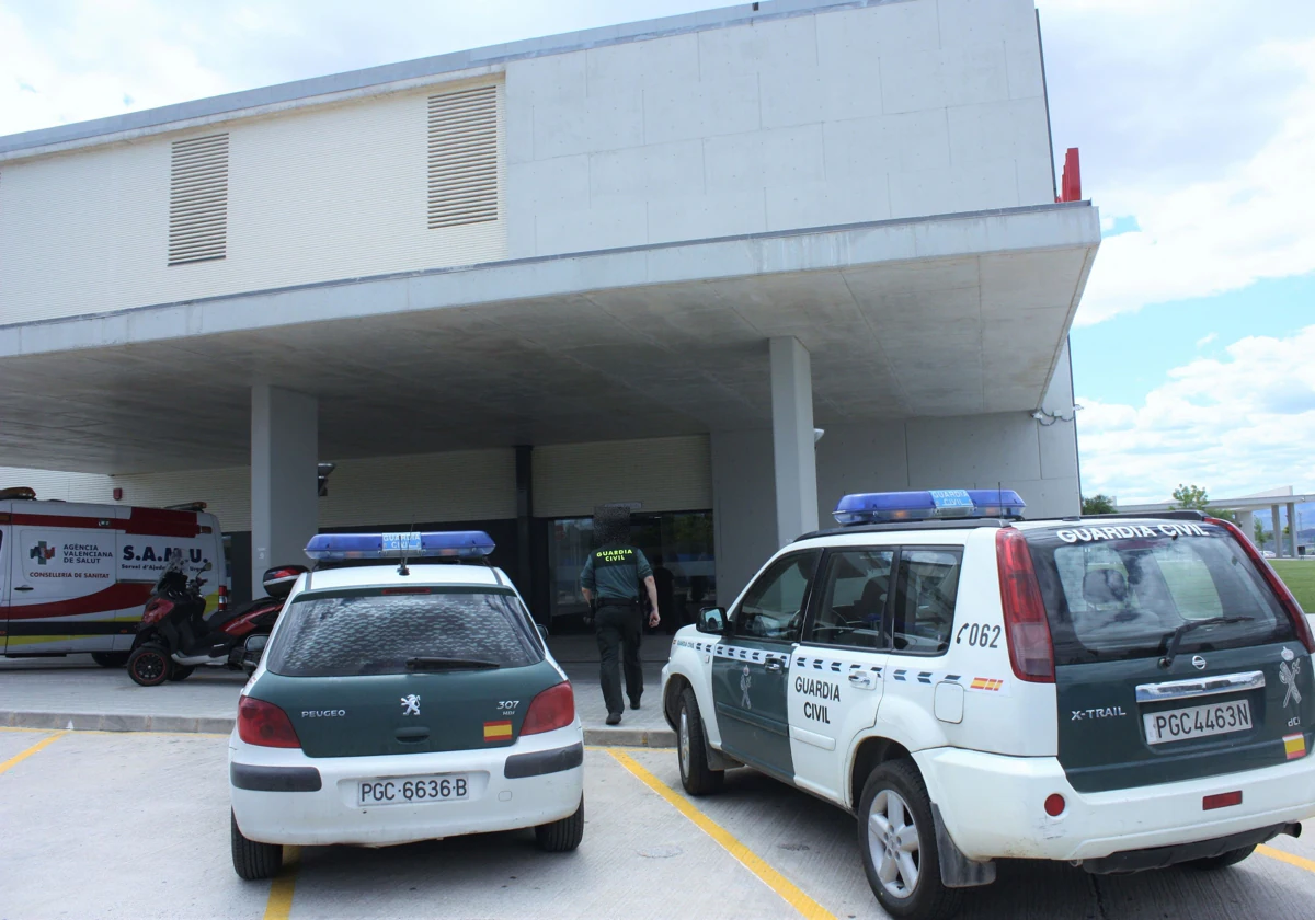 Hombre se masturba en Metrovalencia | Ingresado en una unidad de  psiquiatría el hombre que se masturbó en el metro | Las Provincias