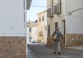 El pueblo valenciano más pobre que se rebela contra la estadística