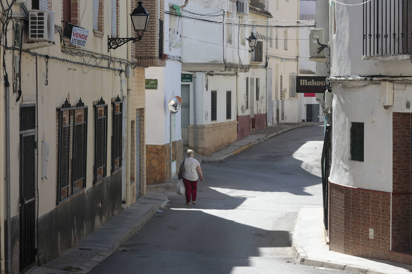 Venta del Moro, el pueblo valenciano más pobre que se rebela contra la estadística