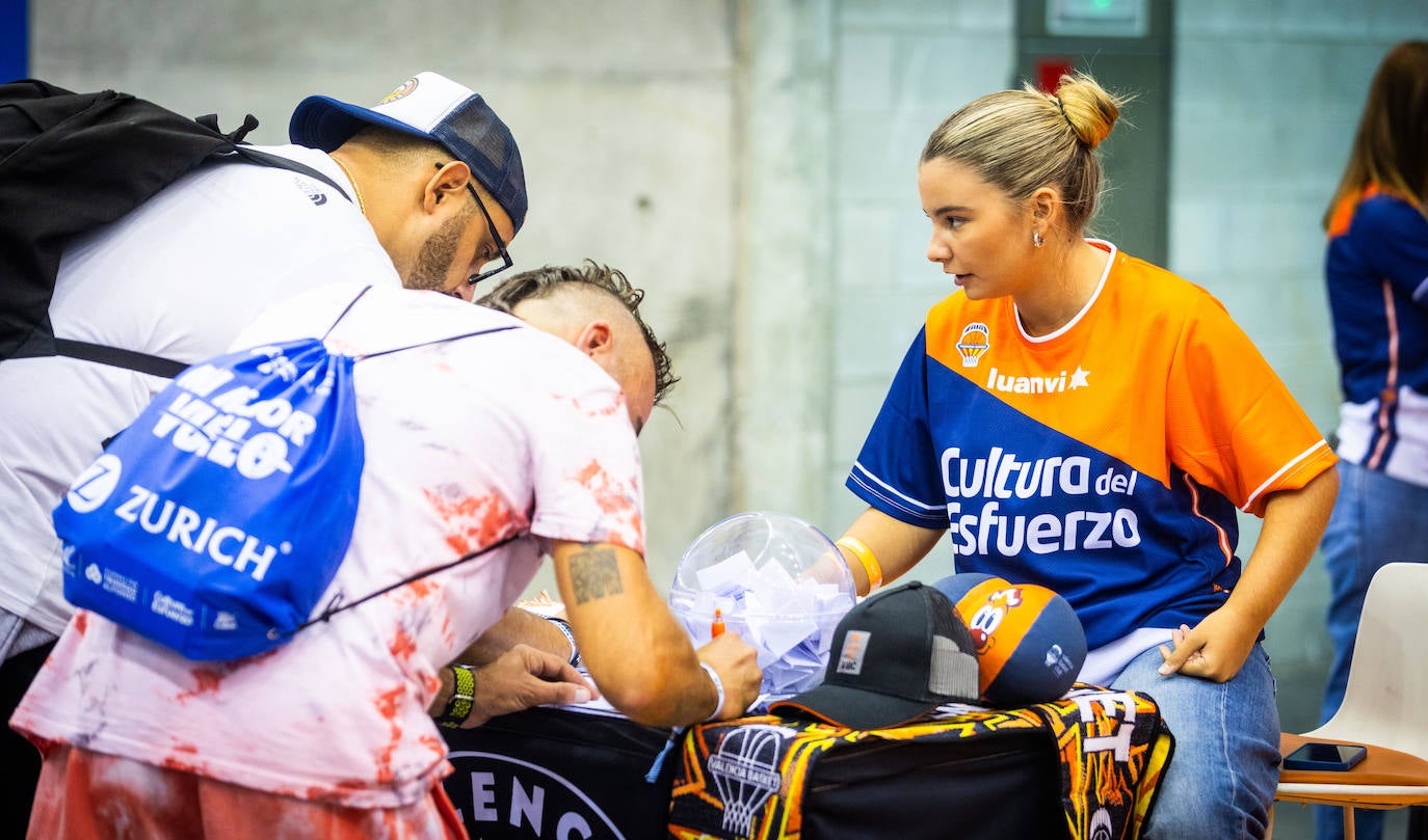 Feria de la Carrera del Medio Maratón Valencia 2023