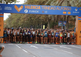 ¿Qué hacer este domingo 22 de octubre en Valencia?