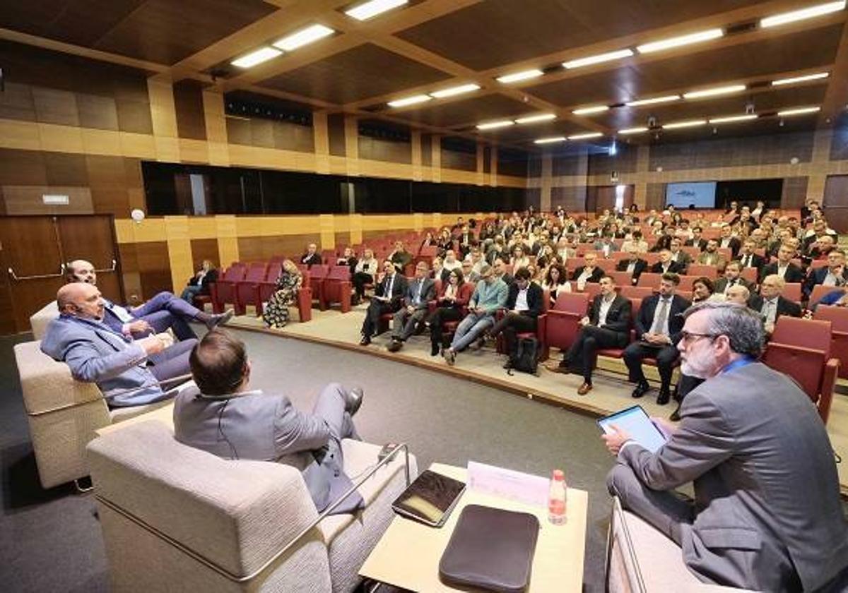 Salón de la Vivienda Valencia