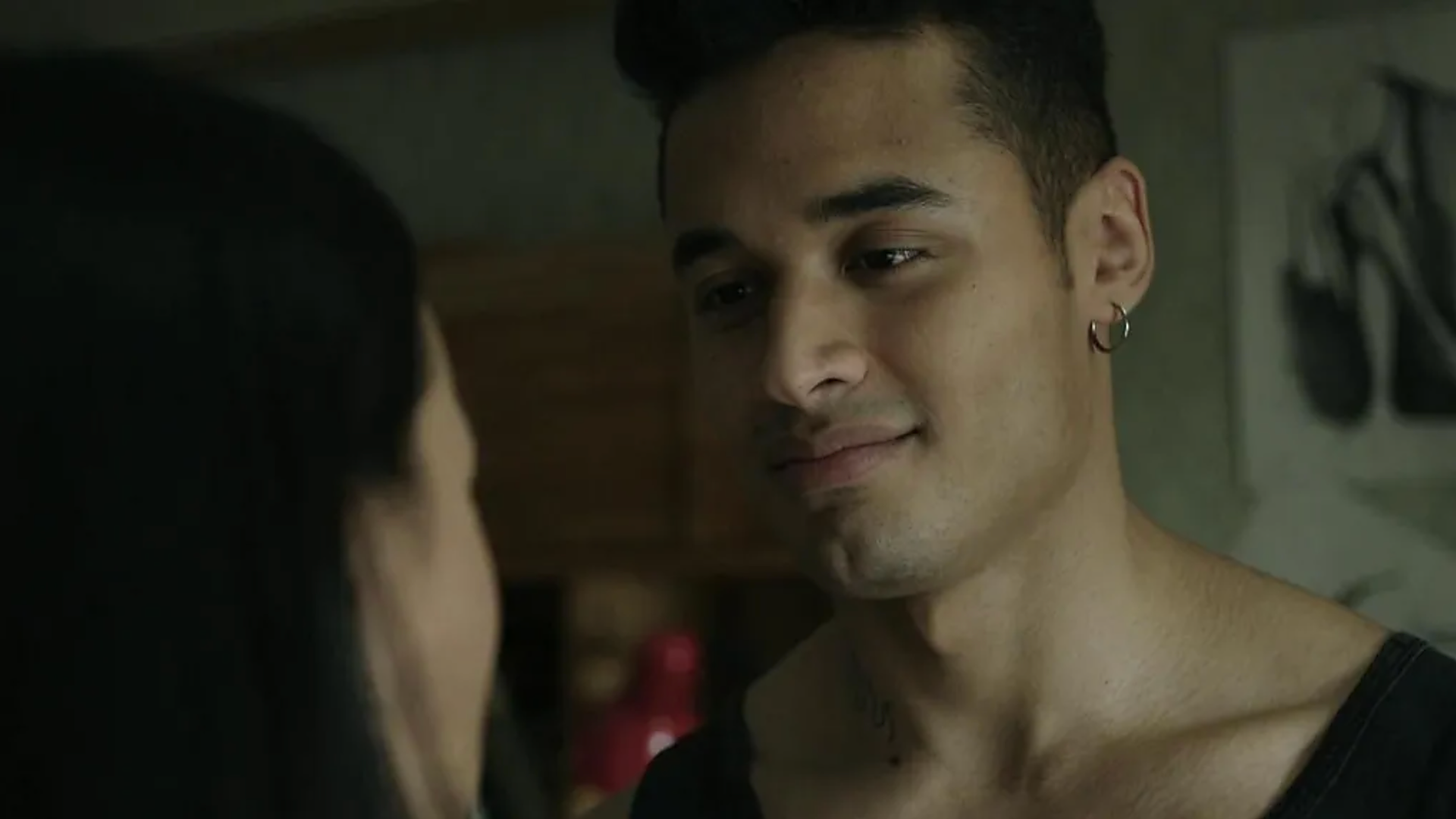 Así es Felipe Londoño, el actor que da vida a Nelson en 'Entrevías ...