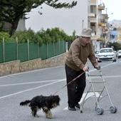 Los jubilados que cobran 2.685,9 euros al mes de pensión