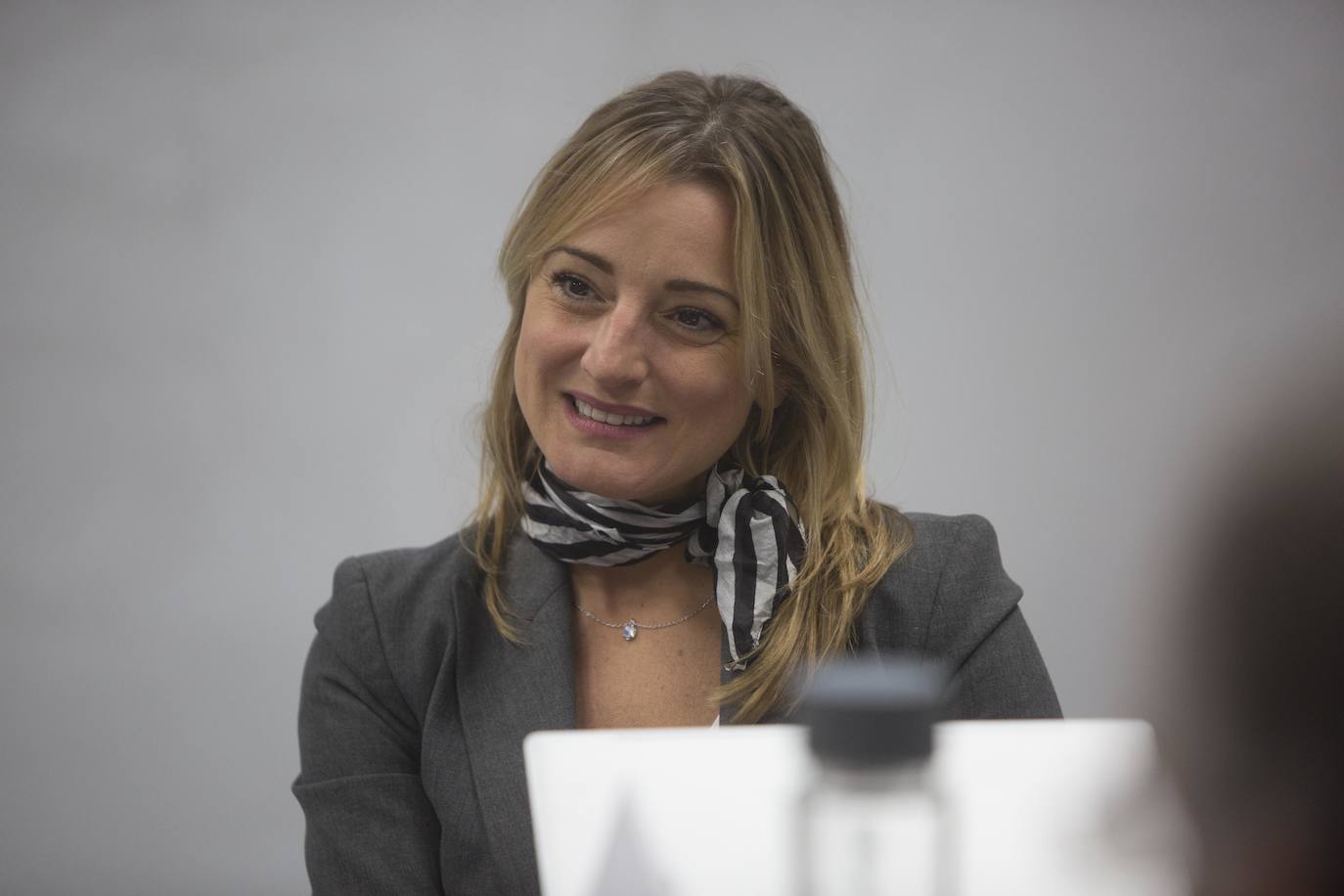 Desayuno Cámara de Comercio