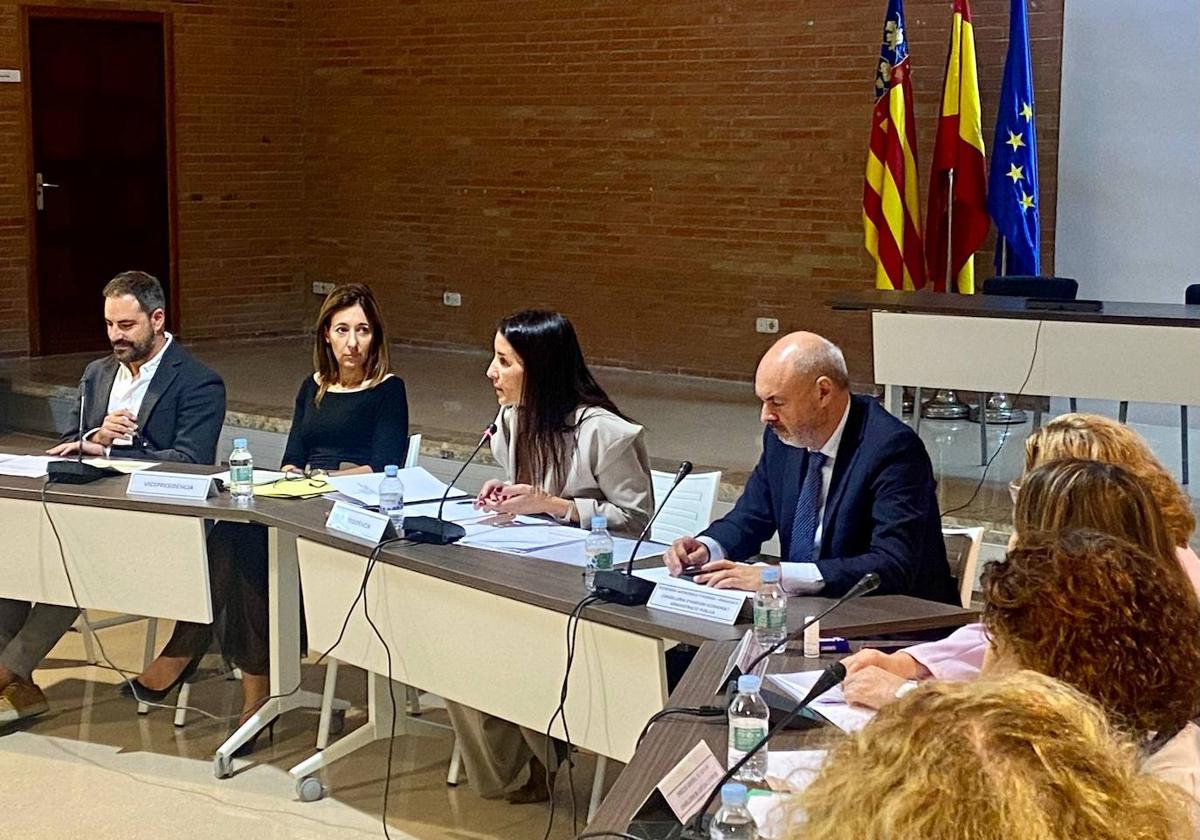 El Consell anuncia la fecha en la que los empleados públicos recibirán la subida salarial del 0,5 %