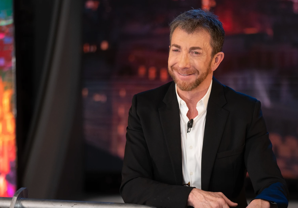 Quiénes son los invitados de 'El Hormiguero' de esta semana