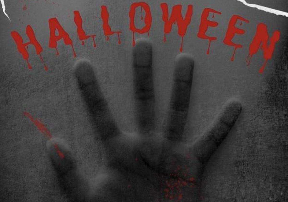 Imagen principal - Los niños y adolescentes de Quart de Poblet vivirán un Halloween valenciano divertido, terrorífico y gratuito