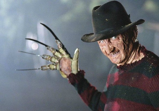 Fredie Krueger