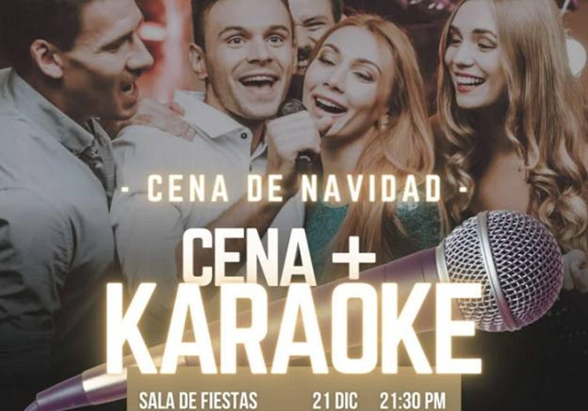 Celebra la Navidad en Casino Cirsa con un menú de lujo y un divertido karaoke