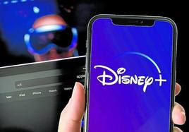 Disney+ llegó a Europa en 2019.