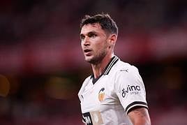 Yaremchuk apunta a titular este jueves.