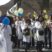 Sanidad tumba el acuerdo de las 35 horas con los médicos valencianos