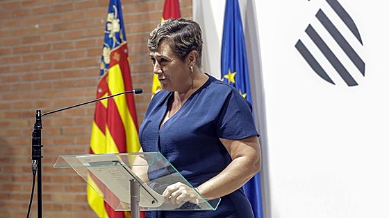 El Botánico firmó obras escolares en once municipios del PSPV y Compromís días antes de dejar el Consell