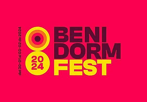 Una famosa actriz y un ex de 'Operación Triunfo' entre los 16 finalistas del Benidorm Fest de 2024