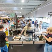 El supermercado más barato de España según la OCU llega a Valencia