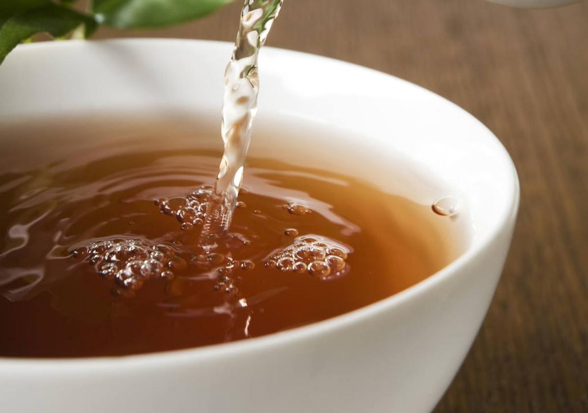 Tomar infusiones antes de dormir aportará beneficios al organismo.