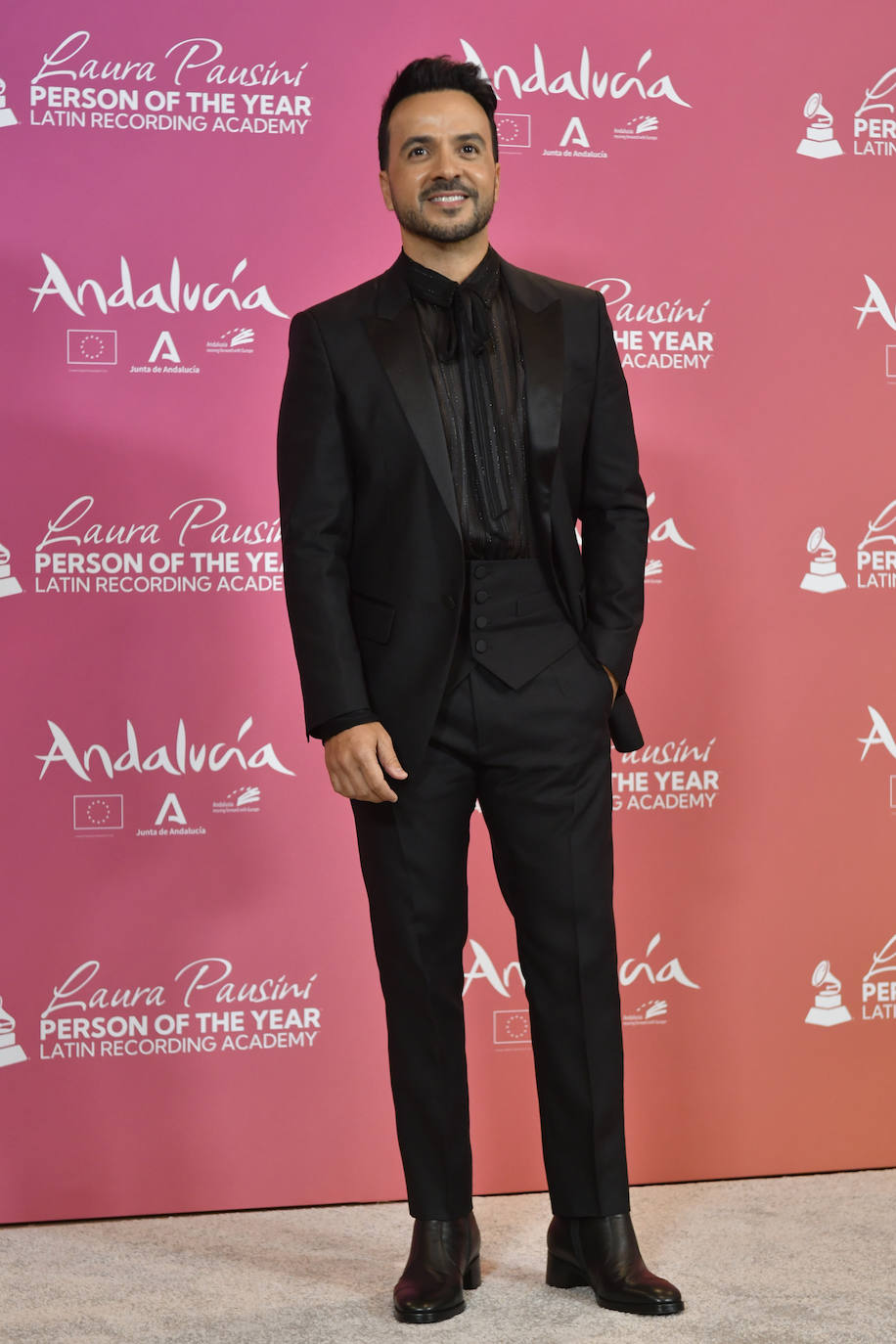 Luis Fonsi