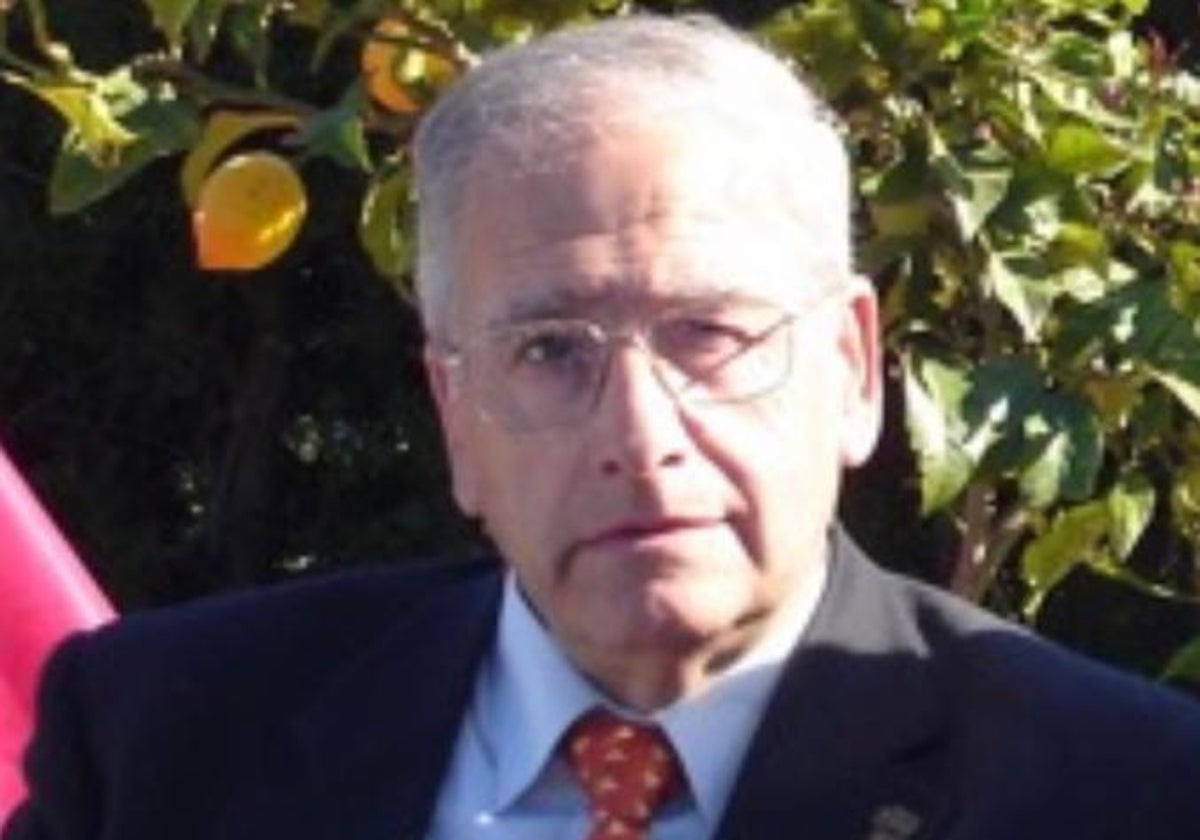 Fallece el exalcalde de Almàssera, Enrique Ramón Montañana