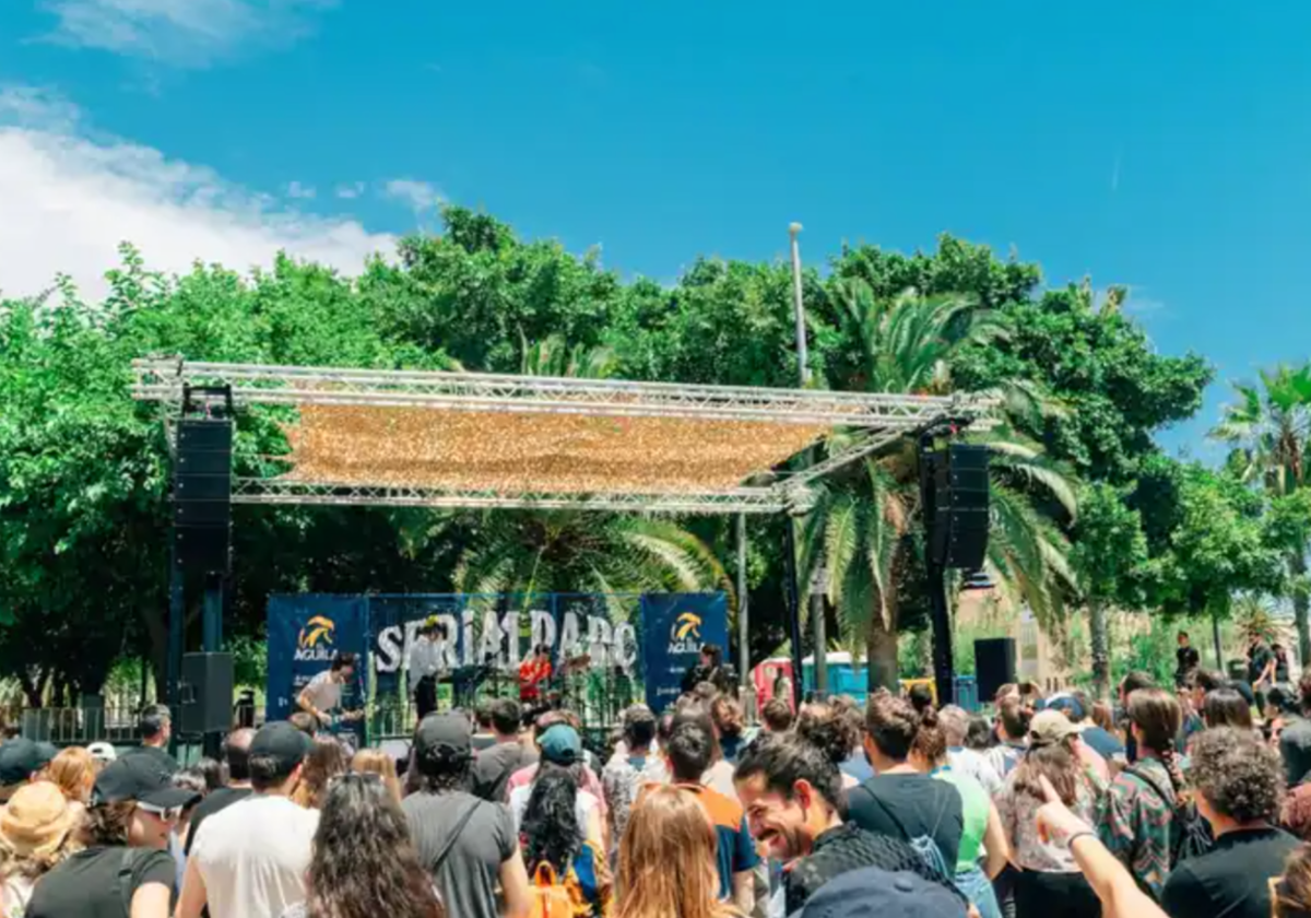 ¿Qué hacer este domingo 19 de noviembre en Valencia?