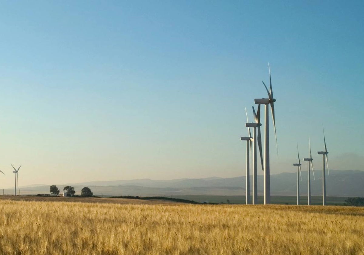 Statkraft adquiere Enerfin por 1.800 millones de euros