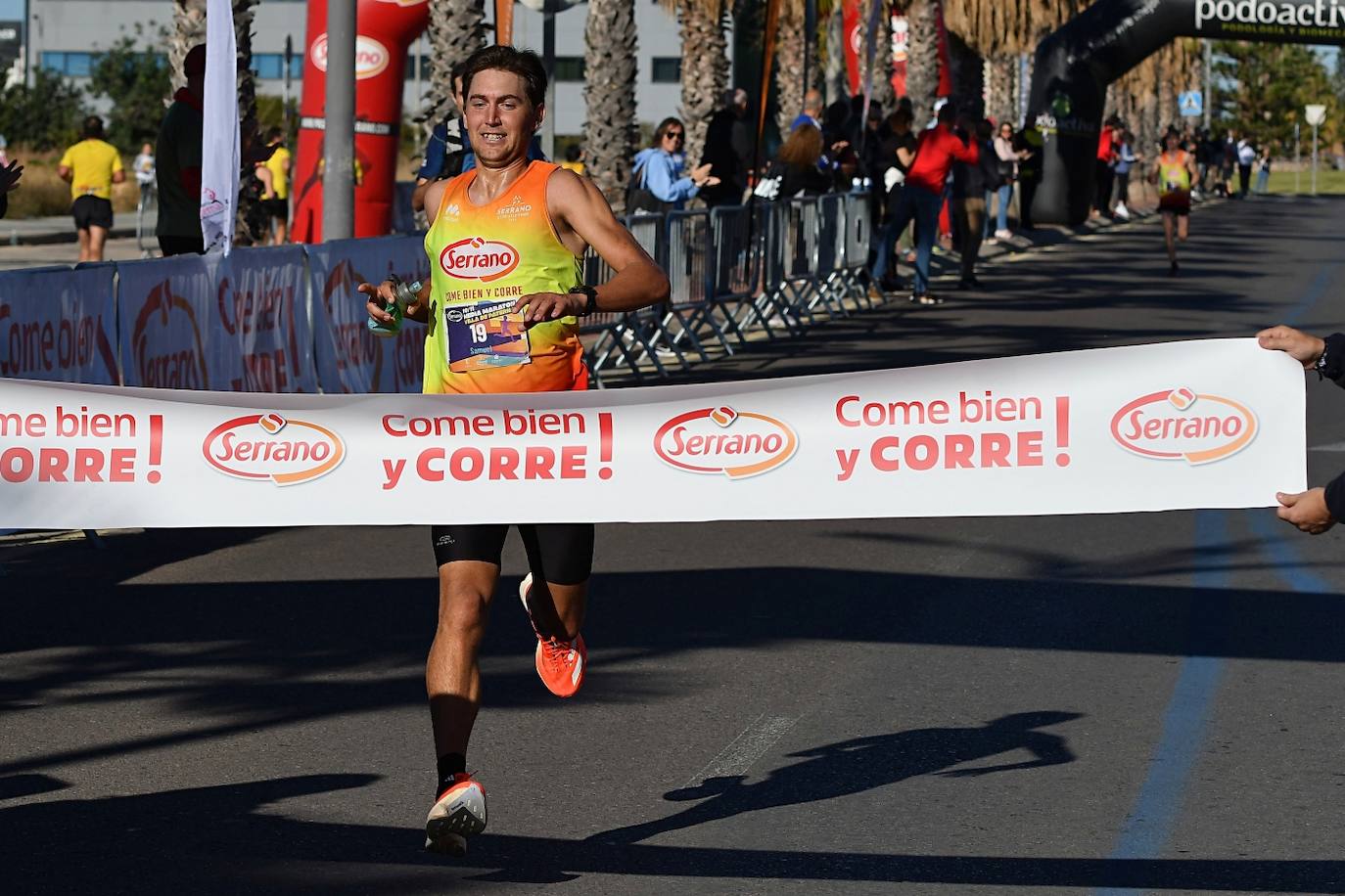 Búscate en el Medio Maratón de Paterna 2023