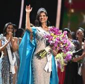 La nicaragüense Sheynnis Palacios se corona como Miss Universo 2023