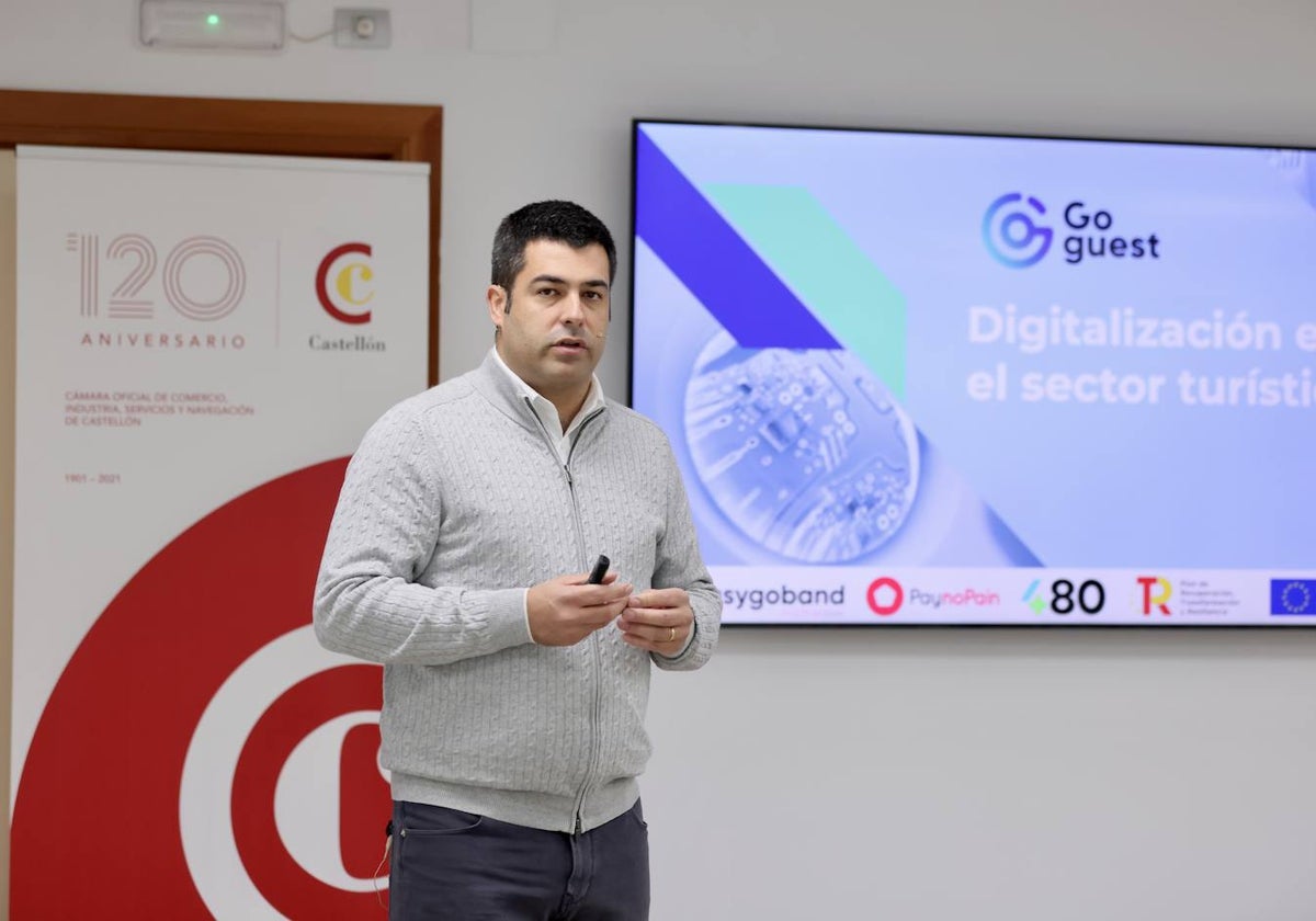 Easygoband: de la Comunitat a la conquista del sector hotelero en Estados Unidos
