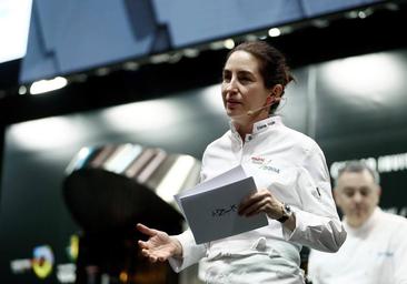 Así es Arzak, el restaurante de la chef española elegida entre los mejores cocineros del mundo