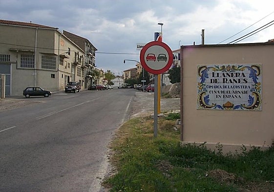 El Ayuntamiento de Llanera de Ranes centraliza la contratación del arquitecto.