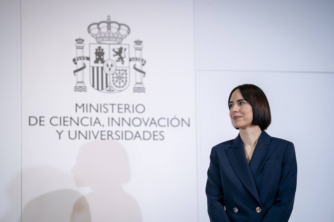 Morant recibe la cartera de Universidades