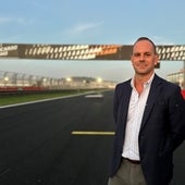 Bernardo Bonet, nuevo director adjunto del Circuit Ricardo Tormo