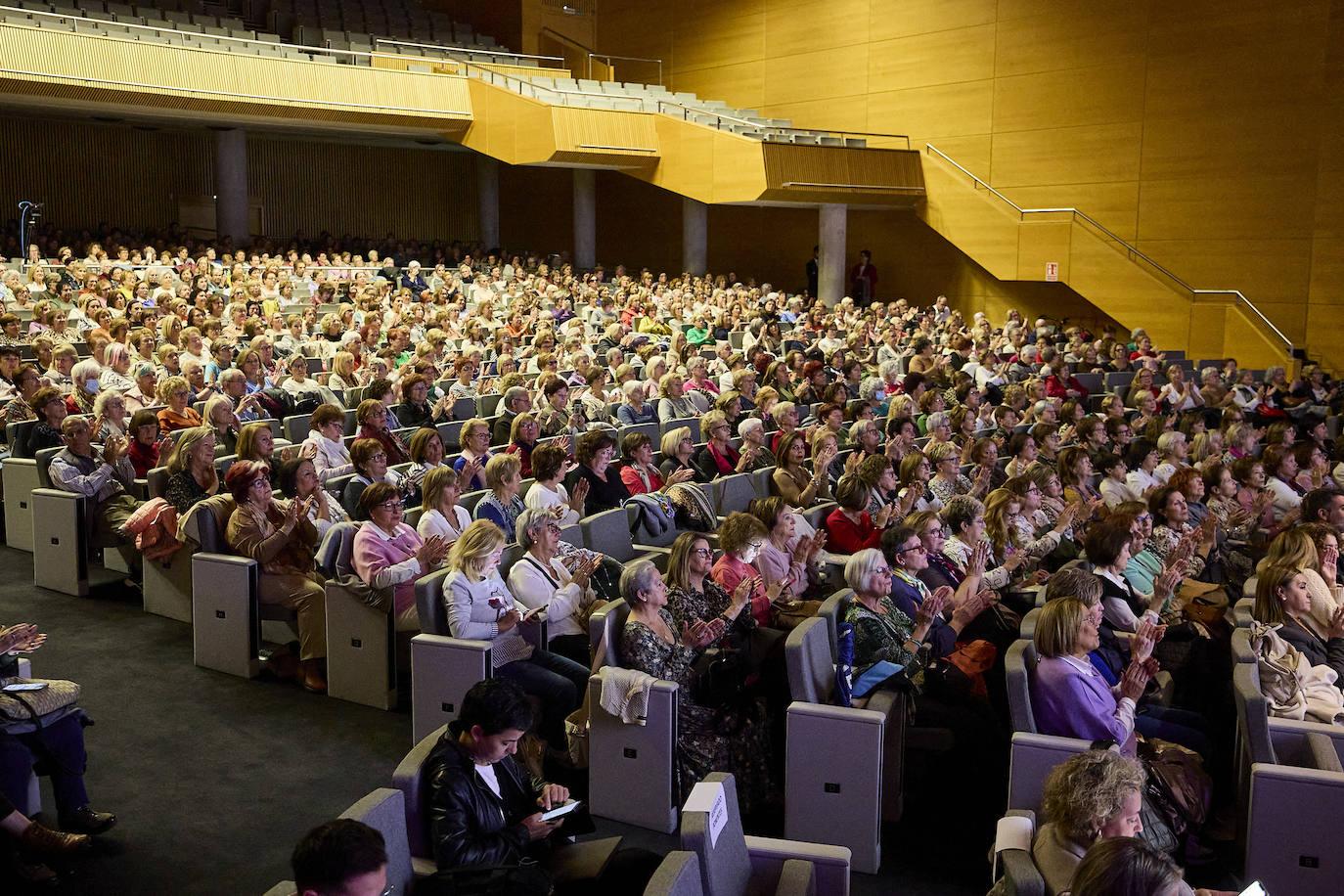 Foro Dirigiendo Hogares