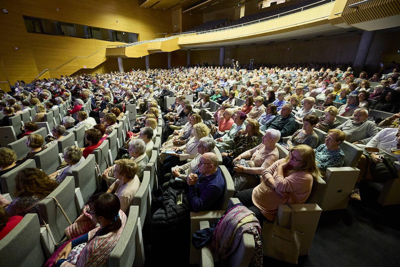 Foro Dirigiendo Hogares