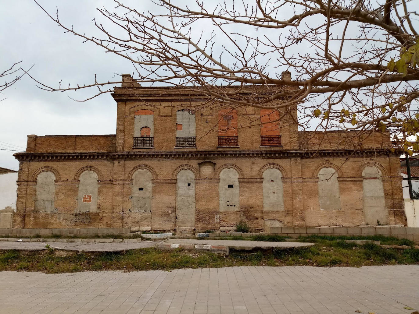 Valencia, la primera ciudad de España con más bienes históricos en la Lista Roja