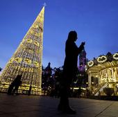 Qué hacer con niños en Navidad en Valencia y los planes gratis para este año