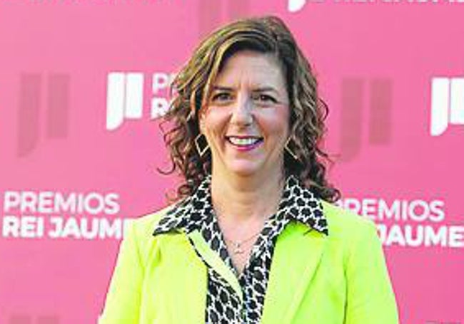 Guillermina López-Bendito, Jaume I de Investigación Médica