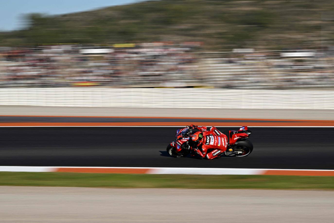 Lo mejor del Gran Premio de Cheste, en imágenes