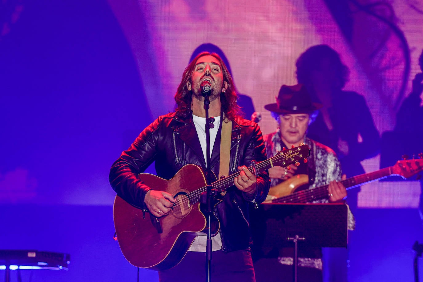 La música homenajea a Antonio Flores 28 años después