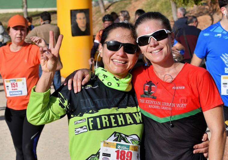 Búscate en la 5K Y 10K Els Dinosauris Moncada