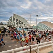 Siete normas que podrías no conocer del Maratón de Valencia