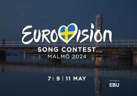 Malmö (Suecia) acogerá el próximo mes de mayo la 68ª edición del Festival de Eurovisión.