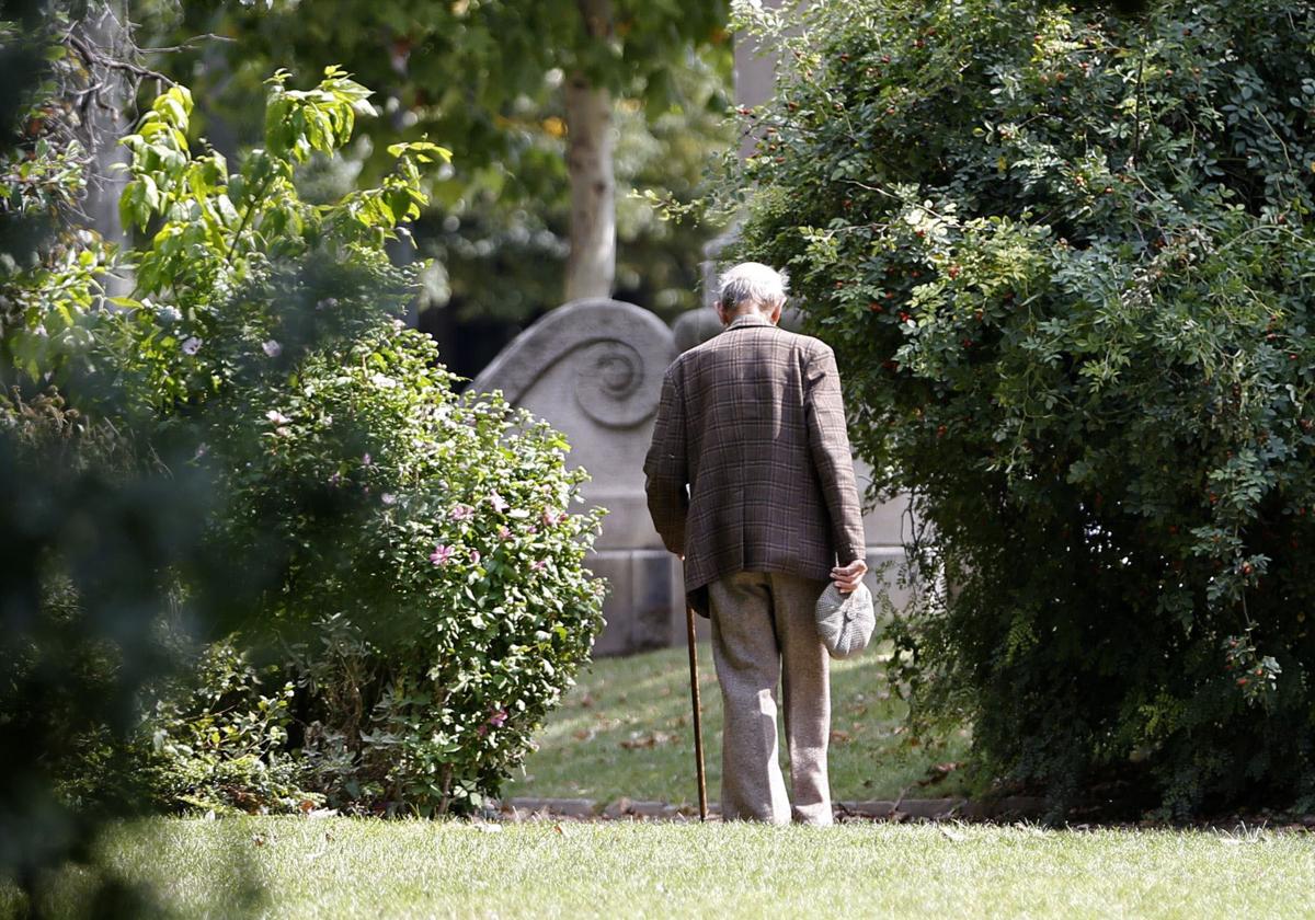 Las nuevas pensiones mínimas de 2024