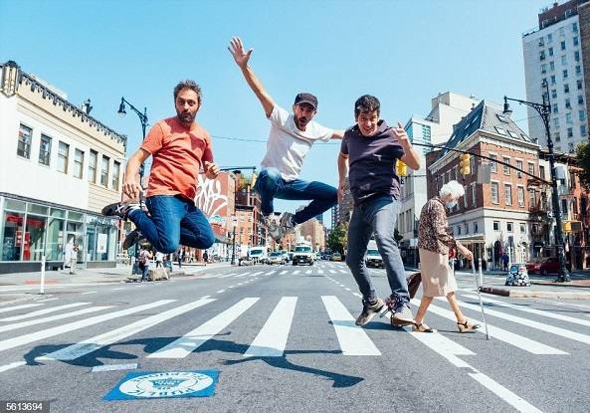 El Auditori de Castelló acoge este sábado un concierto del grupo 'Els Amics de les Arts'