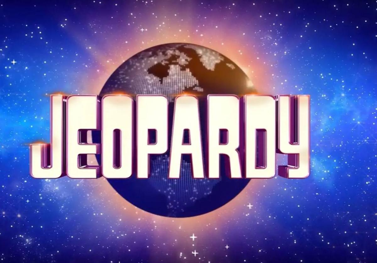 Un mítico concursante de 'Pasapalabra' presentará 'Jeopardy' en TVE