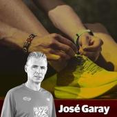 Suscríbete a la newsletter de José Garay sobre running «Saltar el Muro»