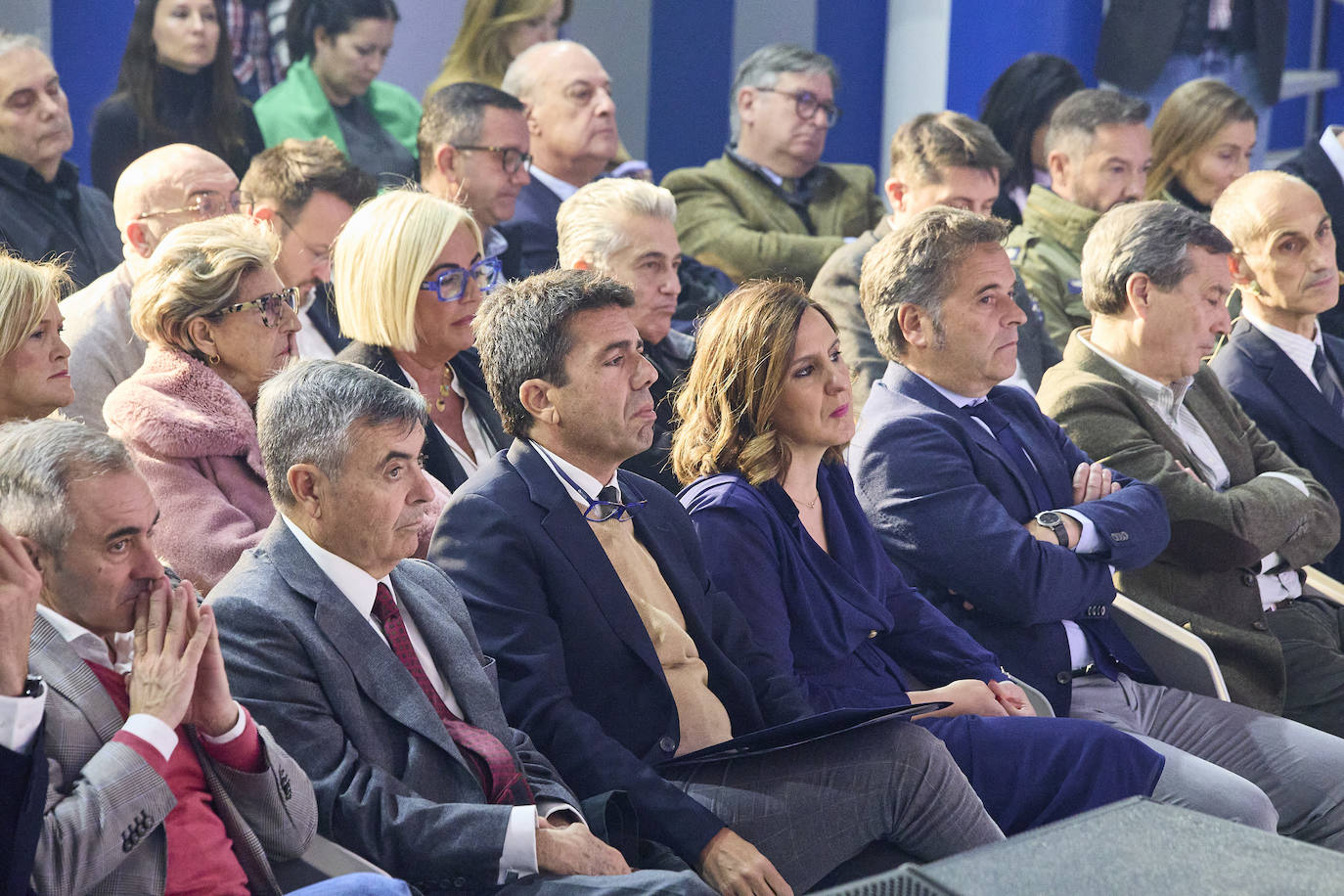 Acto de LAS PROVINCIAS en defensa de la Constitución