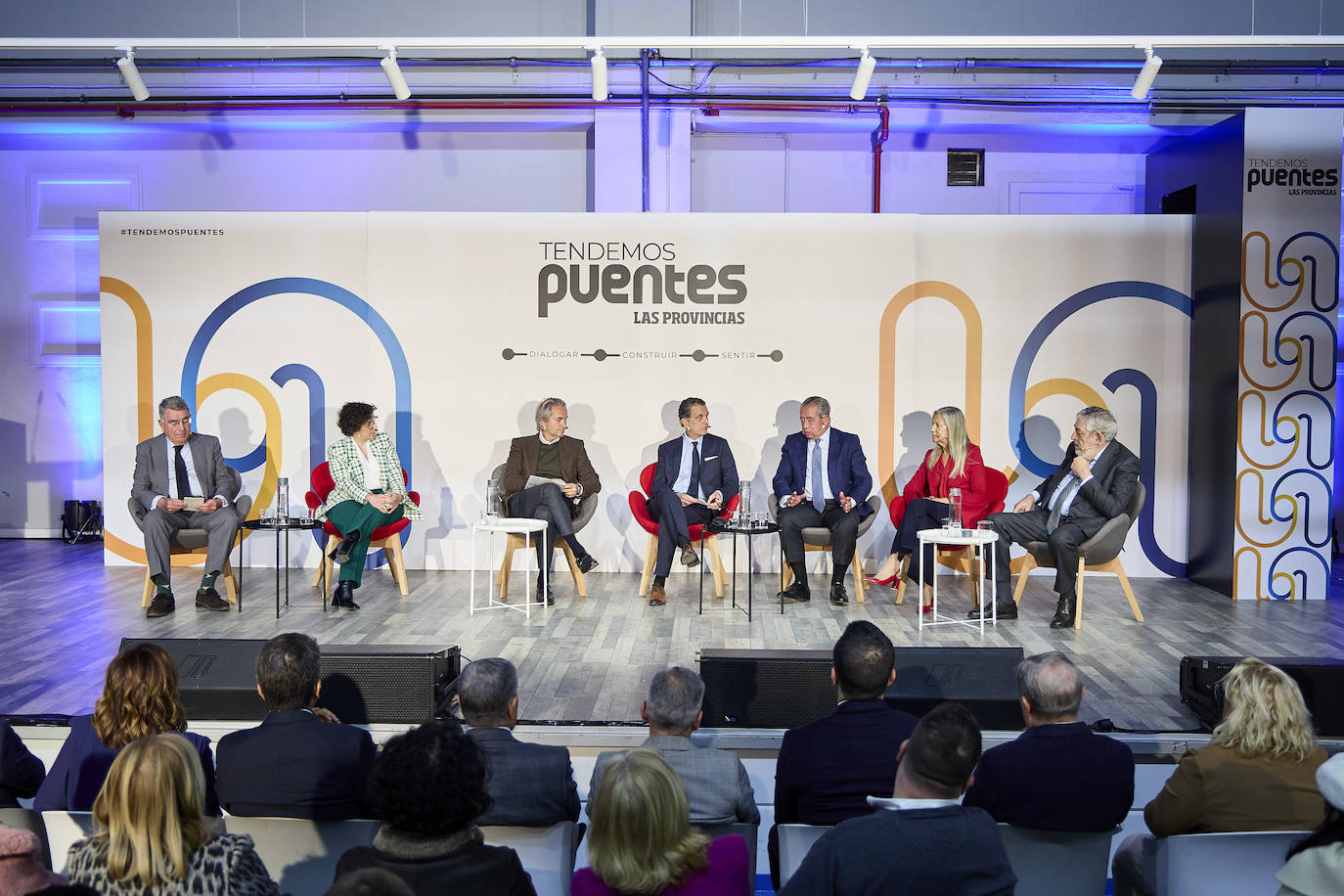 Acto de LAS PROVINCIAS en defensa de la Constitución
